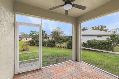 Welcome to this beautifully maintained 4-bedroom, 2-bathroom on Deep Creek Golf Club in Florida - for sale on GolfHomes.com, golf home, golf lot