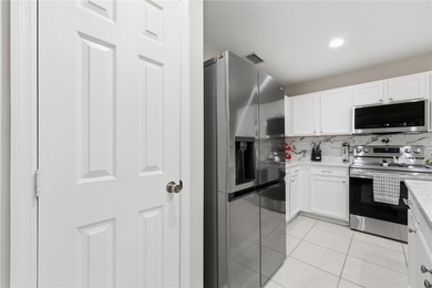 Welcome home to Cypress Lakes, a desirable golf course community on St. Johns Golf Club in Florida - for sale on GolfHomes.com, golf home, golf lot