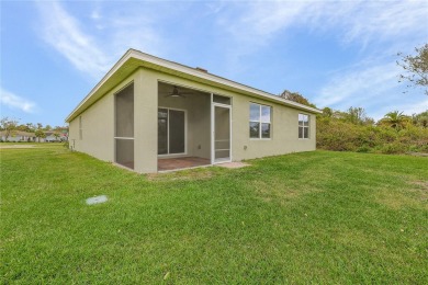 Welcome to this beautifully maintained 4-bedroom, 2-bathroom on Deep Creek Golf Club in Florida - for sale on GolfHomes.com, golf home, golf lot