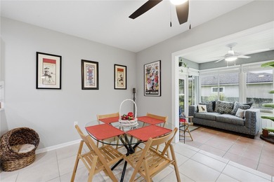 Welcome home to Cypress Lakes, a desirable golf course community on St. Johns Golf Club in Florida - for sale on GolfHomes.com, golf home, golf lot