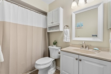 TURN KEY READY! Updated corner unit w/extra natural light & on  in Florida - for sale on GolfHomes.com, golf home, golf lot