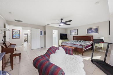 Welcome home to Cypress Lakes, a desirable golf course community on St. Johns Golf Club in Florida - for sale on GolfHomes.com, golf home, golf lot