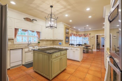 Located in one of Valdosta's most established and sought-after on Valdosta Country Club in Georgia - for sale on GolfHomes.com, golf home, golf lot