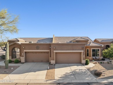 Move-in ready, furnished, and beautifully updated -- this on Mountain Brook Golf Club in Arizona - for sale on GolfHomes.com, golf home, golf lot