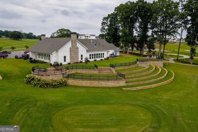 The Ellington Plan built by Stephen Elliott Homes. Quick on Chimney Oaks Golf Club in Georgia - for sale on GolfHomes.com, golf home, golf lot