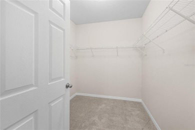 Welcome to this beautifully maintained 4-bedroom, 2-bathroom on Deep Creek Golf Club in Florida - for sale on GolfHomes.com, golf home, golf lot