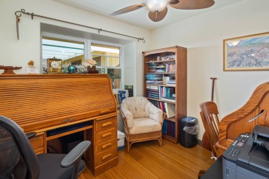 Taking other Offers!!! Charming 3BD/2BA Home with quality on Waikoloa Village Golf Club in Hawaii - for sale on GolfHomes.com, golf home, golf lot