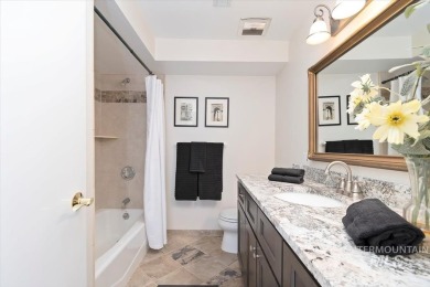 Discover luxury living in this stunning 6-bed, 4-bath home on Crane Creek Country Club in Idaho - for sale on GolfHomes.com, golf home, golf lot
