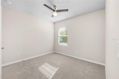 Welcome to this beautifully maintained 4-bedroom, 2-bathroom on Deep Creek Golf Club in Florida - for sale on GolfHomes.com, golf home, golf lot