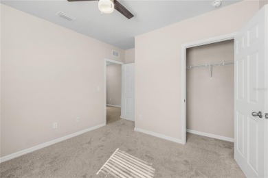 Welcome to this beautifully maintained 4-bedroom, 2-bathroom on Deep Creek Golf Club in Florida - for sale on GolfHomes.com, golf home, golf lot