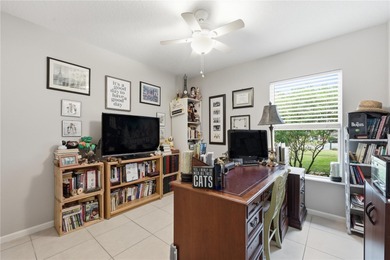 Welcome home to Cypress Lakes, a desirable golf course community on St. Johns Golf Club in Florida - for sale on GolfHomes.com, golf home, golf lot