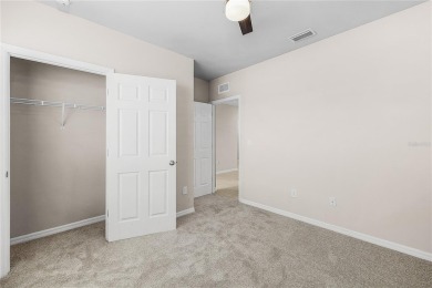 Welcome to this beautifully maintained 4-bedroom, 2-bathroom on Deep Creek Golf Club in Florida - for sale on GolfHomes.com, golf home, golf lot