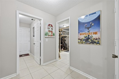 Welcome home to Cypress Lakes, a desirable golf course community on St. Johns Golf Club in Florida - for sale on GolfHomes.com, golf home, golf lot