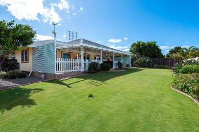Taking other Offers!!! Charming 3BD/2BA Home with quality on Waikoloa Village Golf Club in Hawaii - for sale on GolfHomes.com, golf home, golf lot