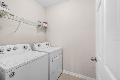 Welcome to this beautifully maintained 4-bedroom, 2-bathroom on Deep Creek Golf Club in Florida - for sale on GolfHomes.com, golf home, golf lot
