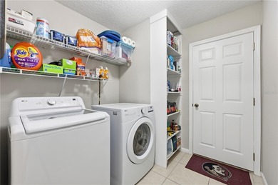 Welcome home to Cypress Lakes, a desirable golf course community on St. Johns Golf Club in Florida - for sale on GolfHomes.com, golf home, golf lot