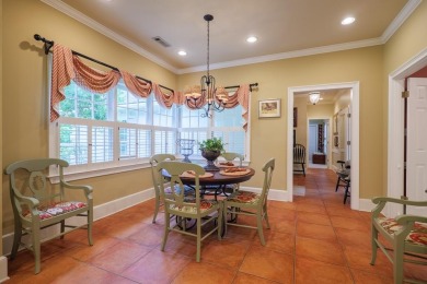 Located in one of Valdosta's most established and sought-after on Valdosta Country Club in Georgia - for sale on GolfHomes.com, golf home, golf lot