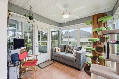 Welcome home to Cypress Lakes, a desirable golf course community on St. Johns Golf Club in Florida - for sale on GolfHomes.com, golf home, golf lot