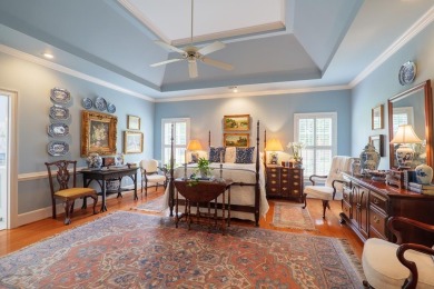 Located in one of Valdosta's most established and sought-after on Valdosta Country Club in Georgia - for sale on GolfHomes.com, golf home, golf lot