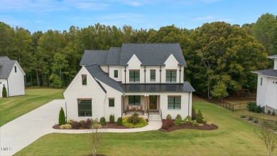 Welcome to Waterstone Manors, where luxury meets comfort and on Brevofield Golf Links in North Carolina - for sale on GolfHomes.com, golf home, golf lot