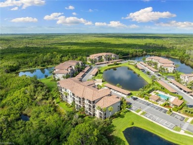 Your Slice of Paradise Awaits in Treviso Bay: A Golfer's Dream on TPC At Treviso Bay in Florida - for sale on GolfHomes.com, golf home, golf lot