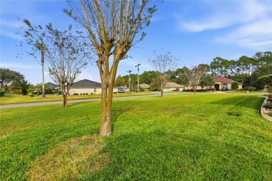 Welcome home to Cypress Lakes, a desirable golf course community on St. Johns Golf Club in Florida - for sale on GolfHomes.com, golf home, golf lot