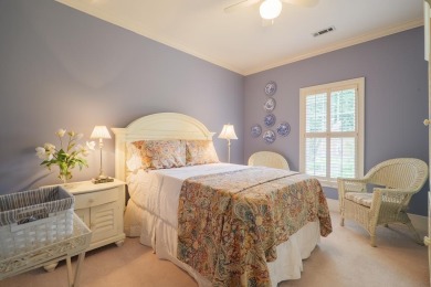 Located in one of Valdosta's most established and sought-after on Valdosta Country Club in Georgia - for sale on GolfHomes.com, golf home, golf lot