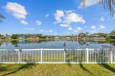 Nestled in the highly sought-after GOLF community of Lexington on Lexington Oaks Golf Club in Florida - for sale on GolfHomes.com, golf home, golf lot