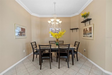 Nestled in the highly sought-after GOLF community of Lexington on Lexington Oaks Golf Club in Florida - for sale on GolfHomes.com, golf home, golf lot