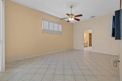 Nestled in the highly sought-after GOLF community of Lexington on Lexington Oaks Golf Club in Florida - for sale on GolfHomes.com, golf home, golf lot