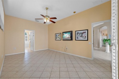Nestled in the highly sought-after GOLF community of Lexington on Lexington Oaks Golf Club in Florida - for sale on GolfHomes.com, golf home, golf lot