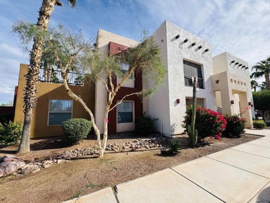 Discover peaceful desert living at this charming 1-bedroom on The Links At Coyote Wash in Arizona - for sale on GolfHomes.com, golf home, golf lot