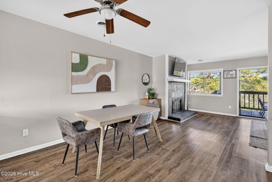 Welcome to Linksider at The Cape. This beautiful, spacious on Masonboro Country Club in North Carolina - for sale on GolfHomes.com, golf home, golf lot