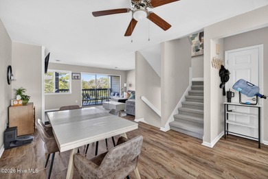 Welcome to Linksider at The Cape. This beautiful, spacious on Masonboro Country Club in North Carolina - for sale on GolfHomes.com, golf home, golf lot