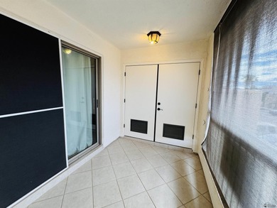 Discover peaceful desert living at this charming 1-bedroom on The Links At Coyote Wash in Arizona - for sale on GolfHomes.com, golf home, golf lot