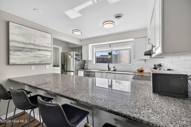 Welcome to Linksider at The Cape. This beautiful, spacious on Masonboro Country Club in North Carolina - for sale on GolfHomes.com, golf home, golf lot