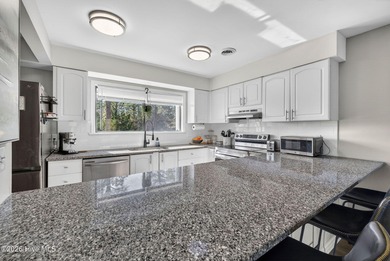 Welcome to Linksider at The Cape. This beautiful, spacious on Masonboro Country Club in North Carolina - for sale on GolfHomes.com, golf home, golf lot