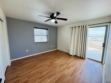 Discover peaceful desert living at this charming 1-bedroom on The Links At Coyote Wash in Arizona - for sale on GolfHomes.com, golf home, golf lot