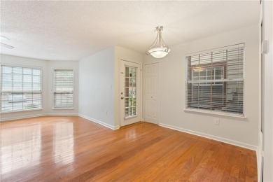 Welcome to Alpharetta condo living at its best with ZERO RENT on Rivermont Golf and Country Club in Georgia - for sale on GolfHomes.com, golf home, golf lot