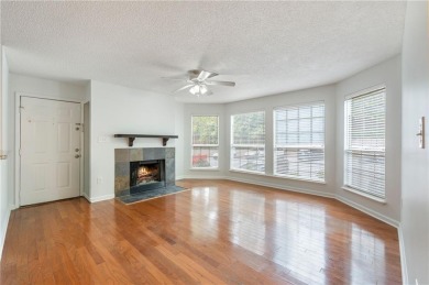 Welcome to Alpharetta condo living at its best with ZERO RENT on Rivermont Golf and Country Club in Georgia - for sale on GolfHomes.com, golf home, golf lot