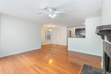 Welcome to Alpharetta condo living at its best with ZERO RENT on Rivermont Golf and Country Club in Georgia - for sale on GolfHomes.com, golf home, golf lot