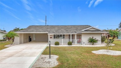 Welcome to America's Premier 55+ Community! This charming on North Lakes Golf Course in Florida - for sale on GolfHomes.com, golf home, golf lot