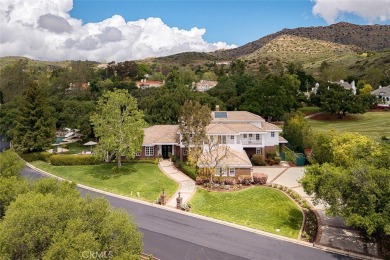 Welcome to 5135 Island Forest Place -- a private sanctuary on North Ranch Country Club in California - for sale on GolfHomes.com, golf home, golf lot