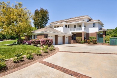 Welcome to 5135 Island Forest Place -- a private sanctuary on North Ranch Country Club in California - for sale on GolfHomes.com, golf home, golf lot