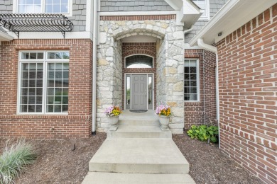 BEST Buy on Sagamore Golf Course!!! Enjoy Dramatic Golf Course on Stony Creek Golf Club in Indiana - for sale on GolfHomes.com, golf home, golf lot