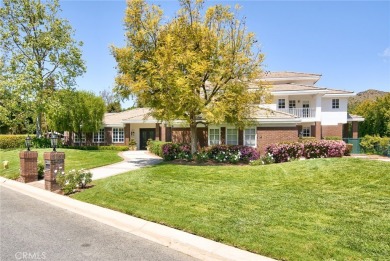 Welcome to 5135 Island Forest Place -- a private sanctuary on North Ranch Country Club in California - for sale on GolfHomes.com, golf home, golf lot