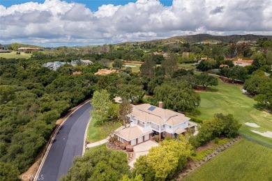 Welcome to 5135 Island Forest Place -- a private sanctuary on North Ranch Country Club in California - for sale on GolfHomes.com, golf home, golf lot