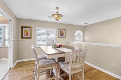 Back on the market with a price improvement! Well maintained 3 on Vineyards Golf and Country Club in Florida - for sale on GolfHomes.com, golf home, golf lot