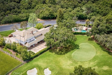 Welcome to 5135 Island Forest Place -- a private sanctuary on North Ranch Country Club in California - for sale on GolfHomes.com, golf home, golf lot