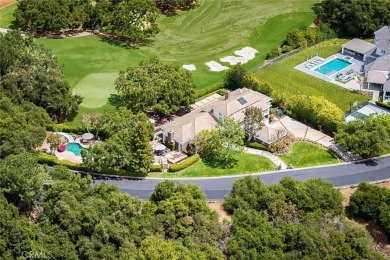 Welcome to 5135 Island Forest Place -- a private sanctuary on North Ranch Country Club in California - for sale on GolfHomes.com, golf home, golf lot